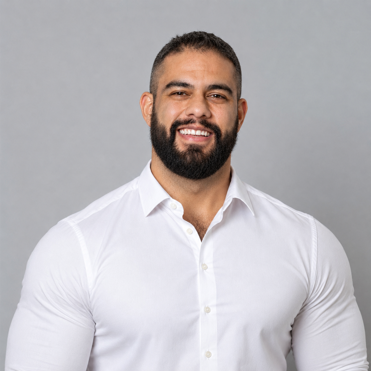 Brian Sanchez