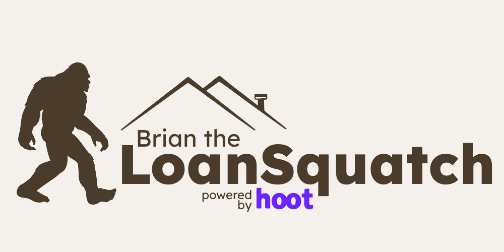 mortgage broker - brian sanchez - the loan squatch - reviews
